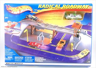 Radical Roadway